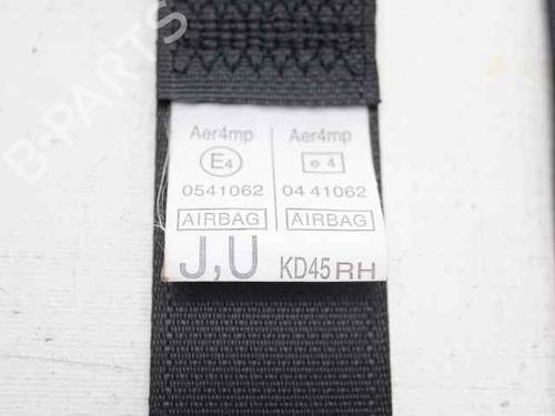 Front right belt tensioner MAZDA CX-5 (KE, GH) 2.2 D AWD (KE102) | BP32100929C88 