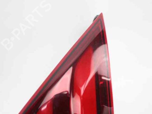 Right tailgate light PEUGEOT 3008 I MPV (0U_) 1.6 HDi | BP19245445C80 