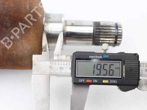 Drivksel foran venstre FORD C-MAX II (DXA/CB7, DXA/CEU) 1.0 EcoBoost | BP29963809M38