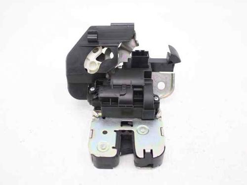 Tailgate lock AUDI A3 Sportback (8PA)  | BP19244638C101 