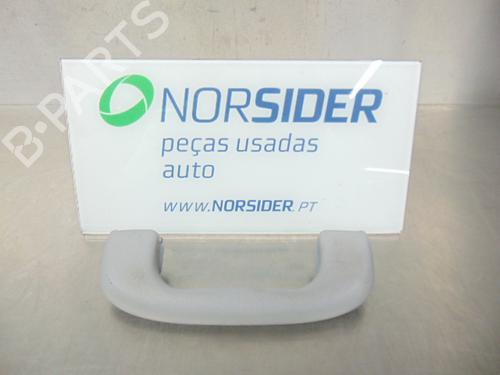 Used Interior roof handle OPEL CORSA D (S07) 1.3 CDTI (L08, L68) (75 hp) 19200922