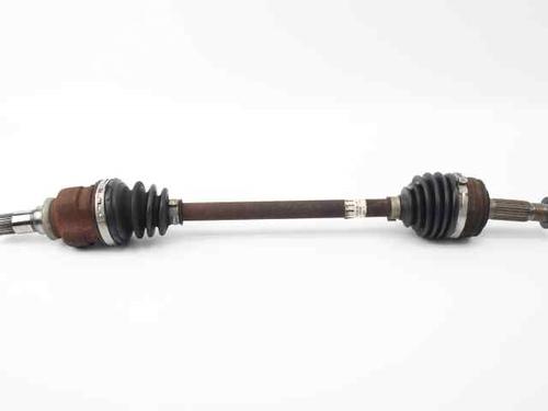 Used Left front driveshaft PEUGEOT 107 (PM_, PN_) 1.0 (68 hp) 19219575
