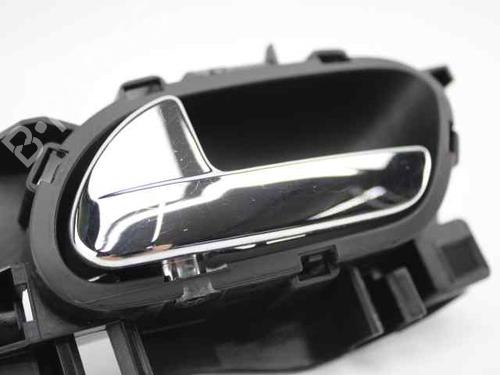 Front left interior door handle CITROËN DS3 (SA_) 1.4 VTi 95 | BP19235523I13 