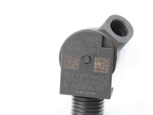 Injector MERCEDES-BENZ C-CLASS T-Model (S204) C 180 CDI (204.200) | BP36101159M100 - Image 7