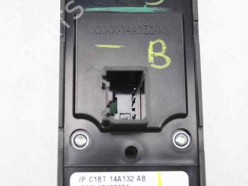 Left front window switch FORD FIESTA VI (CB1, CCN)  | BP19231804I27 