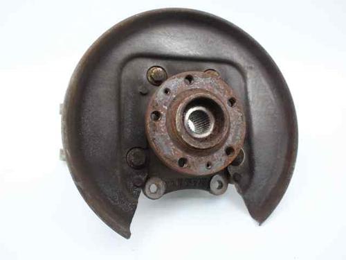 Used Left rear steering knuckle PEUGEOT 508 SW I (8E_) 2.0 HDi RXH Hybrid4 (200 hp) 20654083