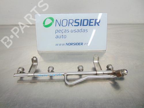 Rampa inyectora OPEL ASTRA G Hatchback (T98) 1.4 16V (F08, F48) (90 hp) 19196603