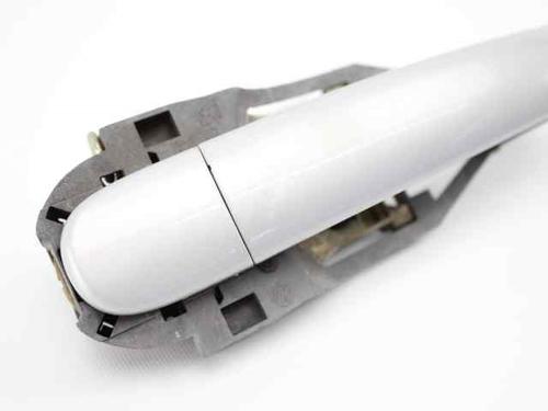 Rear left exterior door handle VW GOLF IV (1J1) 1.4 16V | BP19235078C130 
