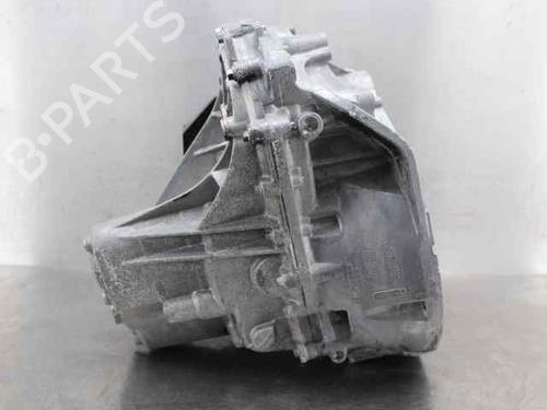Gearbox VOLVO V40 Hatchback (525) D2 | BP33279570M3 - Image 10