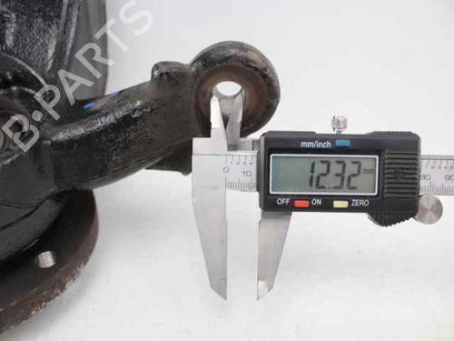 Right front steering knuckle CITROËN C3 III (SX) 1.6 BlueHDi 100 | BP34145545M26  - Image 5