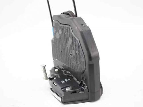 Rear left lock TOYOTA AURIS (_E18_) 1.8 Hybrid (ZWE186_, ZWE186R) | BP19242210C100