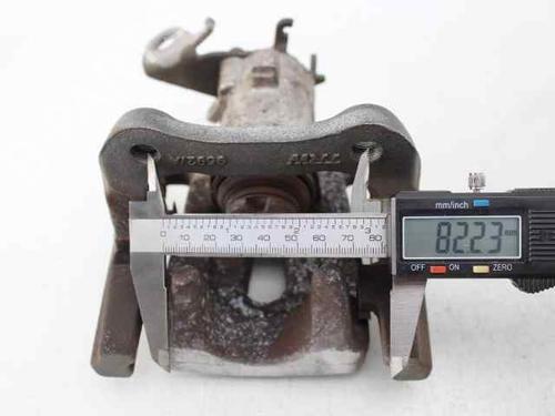 Right rear brake caliper RENAULT MEGANE IV Hatchback (B9A/M/N_) 1.5 dCi 110 (B9A3) | BP39542885M106 - Image 6