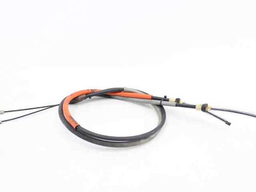 Used Handbrake cable RENAULT CLIO II (BB_, CB_) 1.2 16V (BB05, BB0W, BB11, BB27, BB2T, BB2U, BB2V, CB05,... (75 hp) 19217780