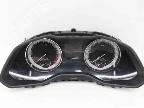 Electronic module SKODA SUPERB III (3V3) 2.0 TDI | BP23847497M83 