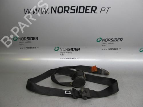 Used Front right belt tensioner CITROËN NEMO Box Body/MPV (AA_) 1.4 HDi (68 hp) 19186794