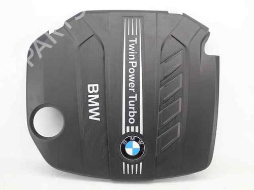 Used Upper protection BMW 3 (F30, F80) 320 d (184 hp) 26450470
