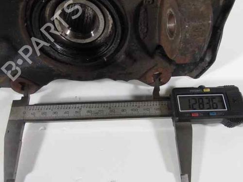 Right front steering knuckle MITSUBISHI CARISMA Saloon (DA_)  | BP19186807M26 