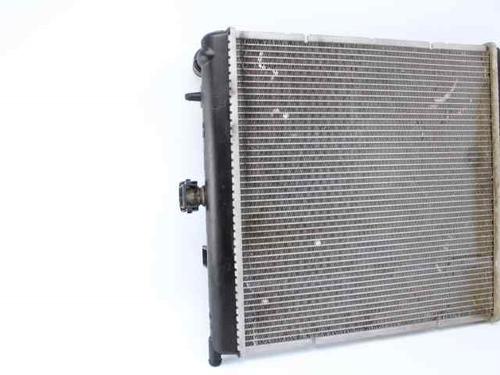 Water radiator PEUGEOT 208 I (CA_, CC_) 1.2 VTI 82 | BP19246740M31 