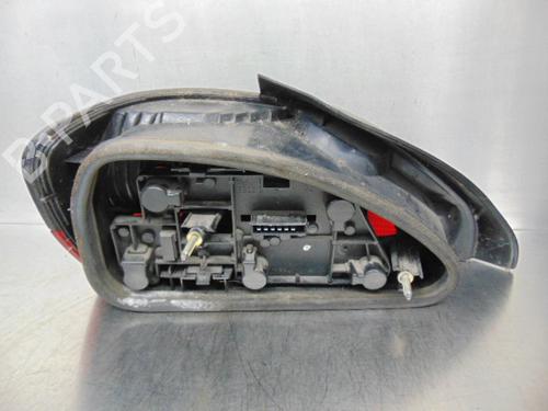 Right taillight PEUGEOT 306 (7B, N3, N5) 1.9 D | BP19192339C35 