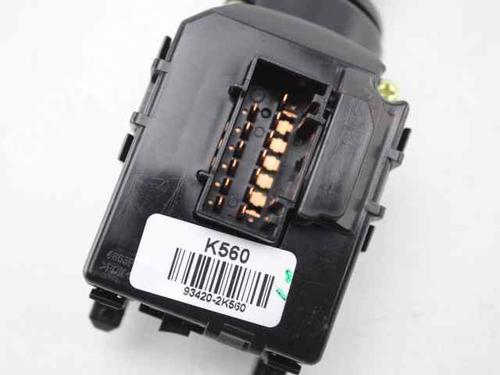 Steering column stalk KIA CEE'D Sportswagon (JD) 1.4 CRDi 90 | BP19243811I23 