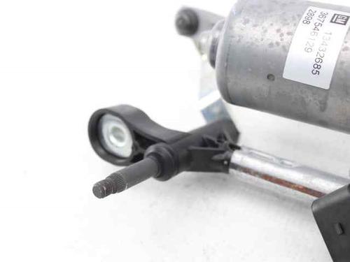 Front wiper motor OPEL CORSA E (X15) 1.4 (08, 68) | BP29818538M29 