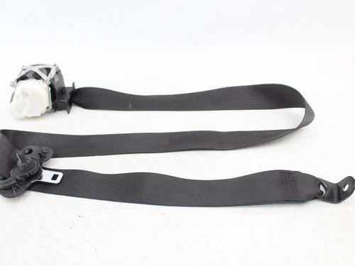 Used Front left seatbelt Front left seatbelt BMW 1 (F21) 116 d (116 hp) 40240184 40240184