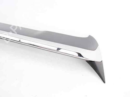 Rear spoiler PEUGEOT 2008 I (CU_) 1.6 HDi | BP29320751C96 