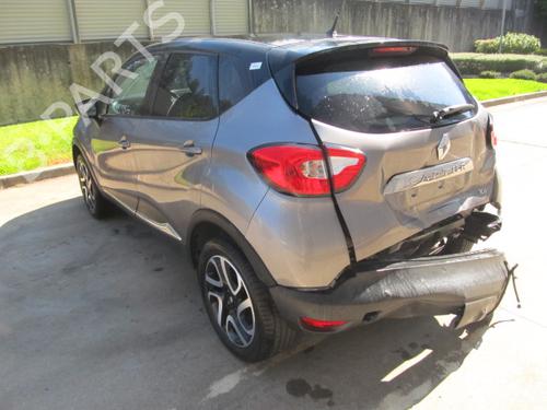 Pala sol esquerda RENAULT CAPTUR I (J5_, H5_) 0.9 TCe 90 | BP39542737I1 - Image 10