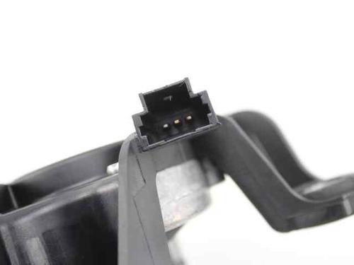 Rear wiper motor NISSAN QASHQAI I (J10, NJ10)  | BP19232975M102 