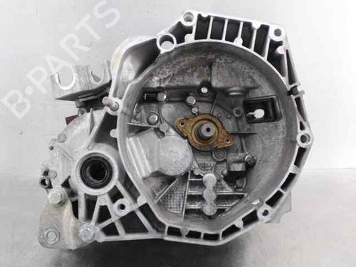 Used Gearbox ALFA ROMEO MITO (955_) 1.3 MultiJet (955AXT1A) (84 hp) 22637883