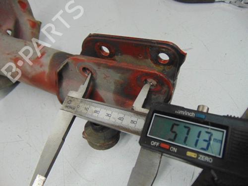 Left front shock absorber LANCIA DEDRA (835_) 1.6 i.e. (835AA) | BP19186282M16 