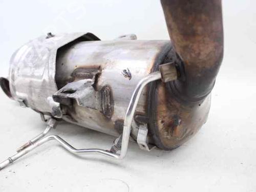Particulate filter VOLVO C30 (533) D2 | BP37651202M81 - Image 4
