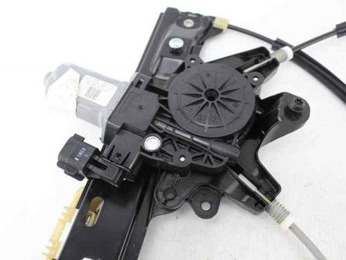 Front right window mechanism FORD C-MAX II (DXA/CB7, DXA/CEU) 1.0 EcoBoost | BP29963779C23