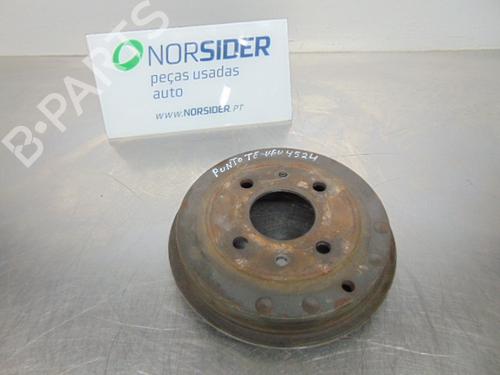 Used Other FIAT PUNTO (188_) 1.2 16V 80 (188.233, .235, .253, .255, .333, .353, .639,... (80 hp) 19194902