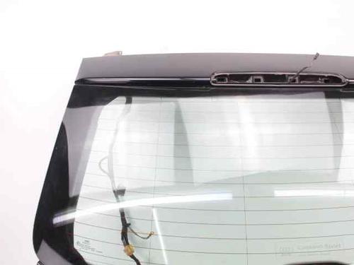 Tailgate AUDI A3 Sportback (8PA) S3 quattro | BP28446002C6 