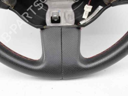 Steering wheel FIAT 500 (312_) 1.3 D Multijet (312AXB1A) | BP28485772C49