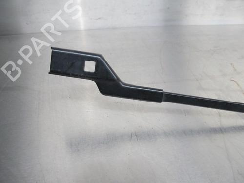 Front windshield wiper arm FORD FIESTA VI (CB1, CCN) 1.4 TDCi | BP19194492C143 