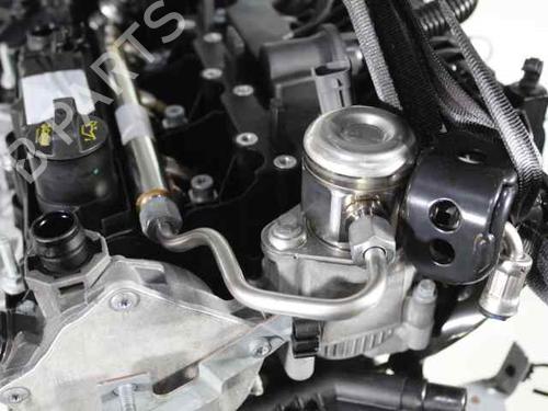 Engine FORD FOCUS III 1.0 EcoBoost | BP37455862M1  - Image 5