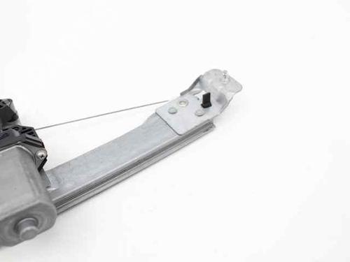 Front right window mechanism RENAULT CLIO IV (BH_) 1.5 dCi 90 | BP23403528C23 