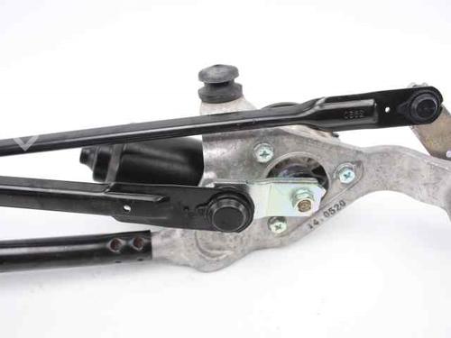 Front wiper motor KIA RIO III (UB) 1.25 CVVT | BP19238256M29 
