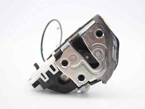 Rear right lock TOYOTA YARIS (_P13_) 1.0 (KSP130_, KSP130) | BP19236002C99 
