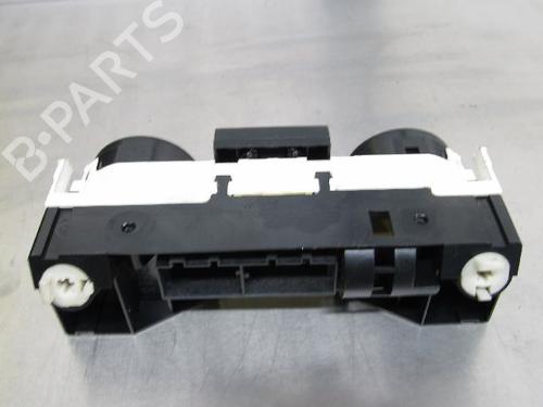 Climate control VW POLO (9N_, 9A_) 1.9 SDI | BP19189687I5 