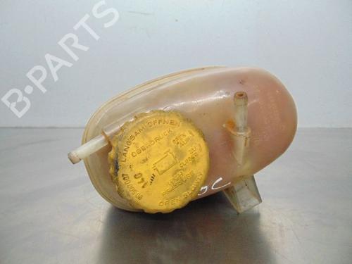 Expansion tank OPEL COMBO Box Body/MPV 1.7 DI 16V | BP19190477C120 