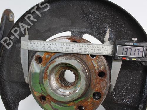Left front shock absorber SAAB 9-3 (YS3D) 2.0 Turbo | BP19203373M16 