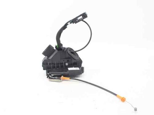 Used Rear left lock Rear left lock 33712618 33712618