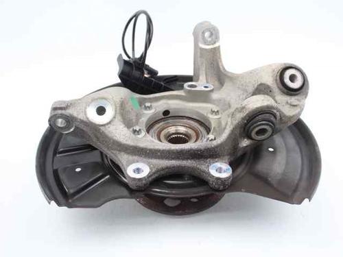 Left rear steering knuckle MERCEDES-BENZ E-CLASS (W212)  | BP19239711M27 