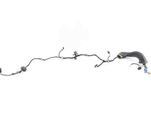 Used Wiring harness SEAT IBIZA III (6L1) 1.4 TDI (75 hp) 19216223