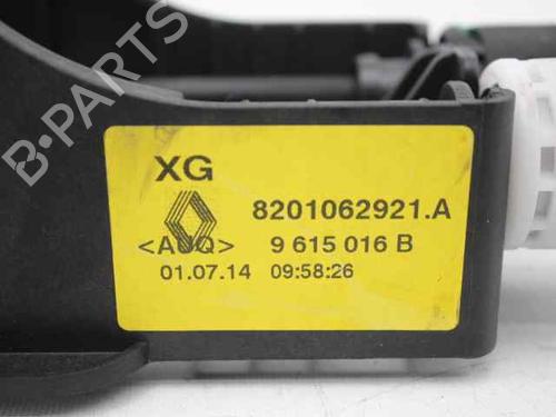 Gear lever RENAULT MEGANE III Grandtour (KZ0/1) 1.5 dCi (KZ09, KZ0D, KZ1G, KZ29, KZ14, KZ1W, KZ10, KZ1F,... | BP19244961M90 