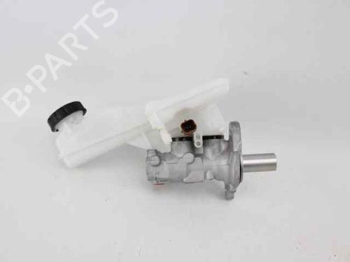 Brake master cylinder OPEL CORSA F (P2JO) 1.2 MHEV | BP32653737M77 - Image 2