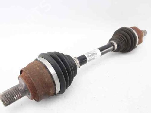 Used Left front driveshaft Left front driveshaft VOLVO V40 Hatchback (525) D2 (120 hp) 34609749 34609749